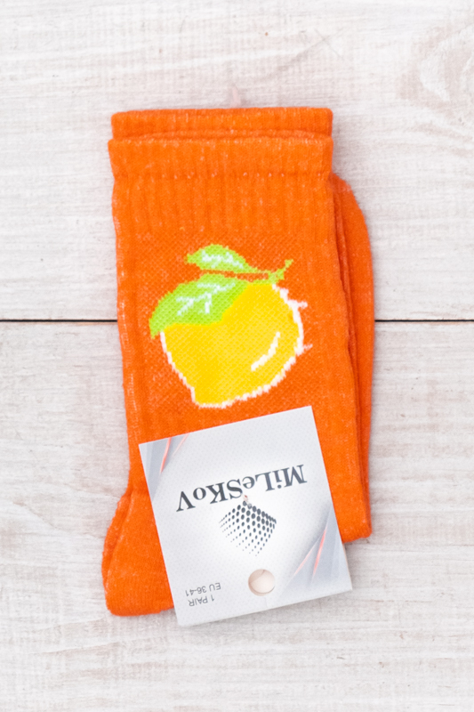 Шкарпетки жіночі